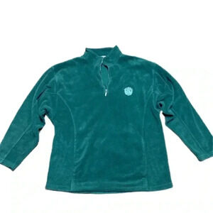 🌟 North End Fleece pullover sz XL 🌟
